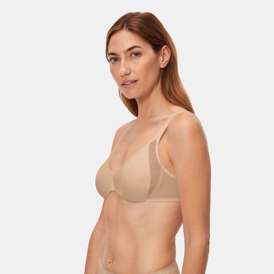 Soutien-gorge minimiseur Expert in Silhouette PLAYTEX
