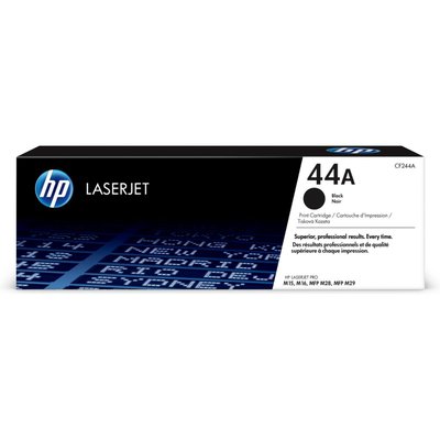 Toner 44A Noir HP