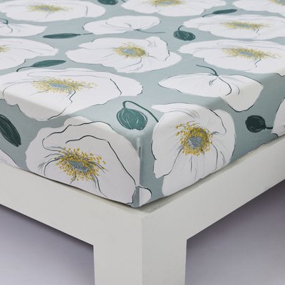 Drap housse ADELE SYLVIE THIRIEZ