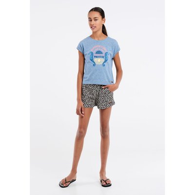 T-shirt PRTGINGER JR PROTEST