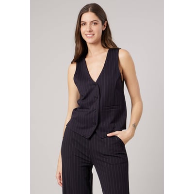 Gilet sans manches femme CAMBERLY DEELUXE