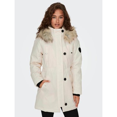 Parka à capuche ONLY