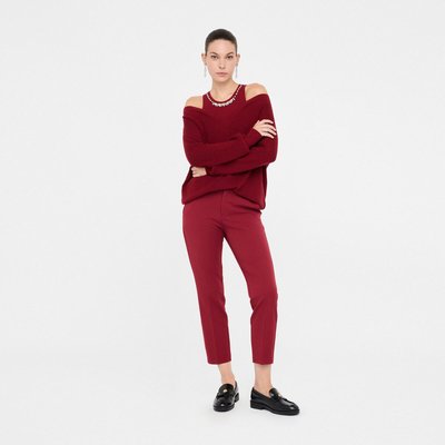Pantalon chino coupe slim LIU JO