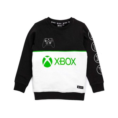 Sweat XBOX