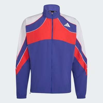 Veste de running Adizero Archive adidas Performance
