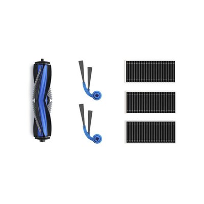 Kit accessoires Kit de maintenance T80 ECOVACS