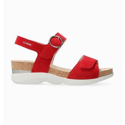 Sandales en cuir ORIANA MEPHISTO