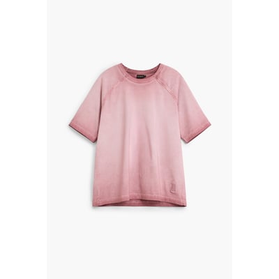 T-shirt à manches courtes dégradé DESIGUAL