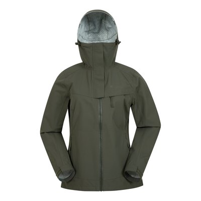 Veste imperméable ARLBERG MOUNTAIN WAREHOUSE