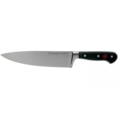 Couteau Chef Wüsthof Classic lame 20cm WUSTHOF