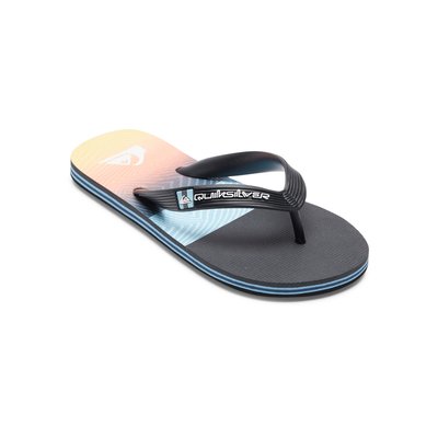 Tongs MOLOKAI PANEL QUIKSILVER