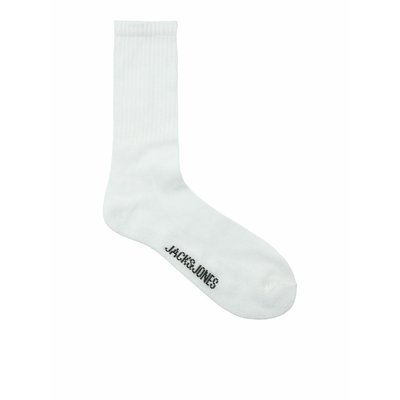 Lote de 5 pares de calcetines altos JACK & JONES