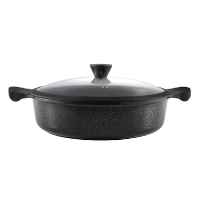 Sautoir 32cm - "Cappuccino" LAGUIOLE CUISSON
