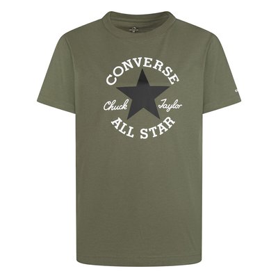 T-shirt a maniche corte CONVERSE