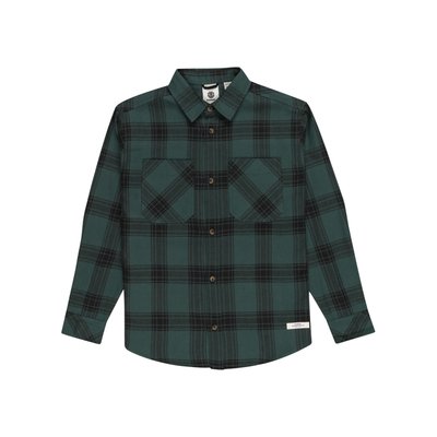 Chemise à manches longues COMPASS ELEMENT
