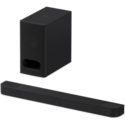 Barre de son Theatre Bar 6 Edition SONY