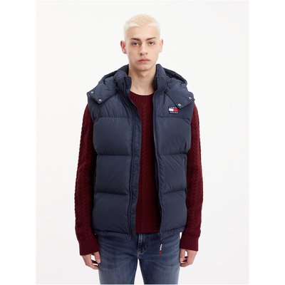 Chaleco acolchado con capucha Alaska TOMMY JEANS