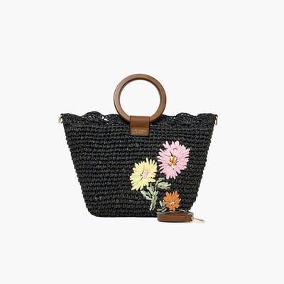 Sac panier  Sybile LOLLIPOPS