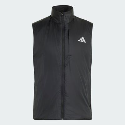 Veste De Running Sans Manches Chaude Adi365 Veste De Running Sans Manches Chaude Adi365 adidas Performance