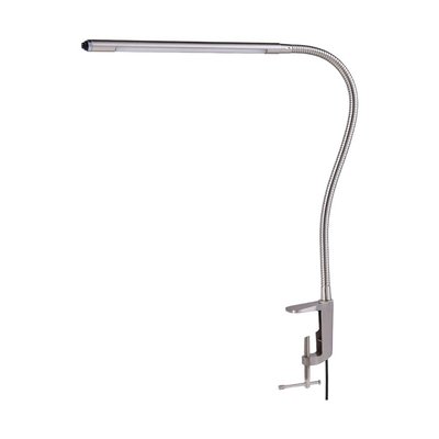 Lampe à pince en métal moderneLED, Lionard LINDBY