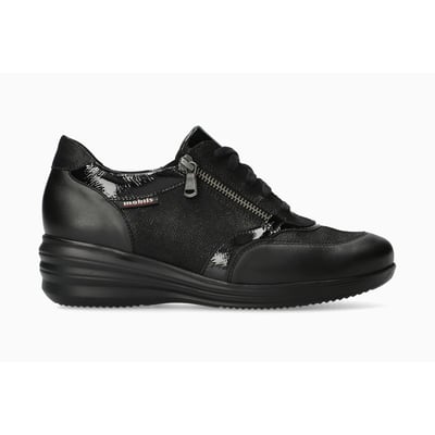 Baskets en cuir TAMALYA MEPHISTO