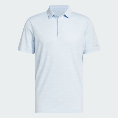 Polo Jacquard Ultimate365 Polo Jacquard Ultimate365 adidas Performance