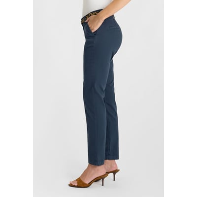 Pantalon droite KRISTIN LE TEMPS DES CERISES