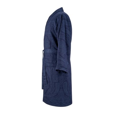 Peignoir de bain en coton, DONCASTER RALPH LAUREN HOME