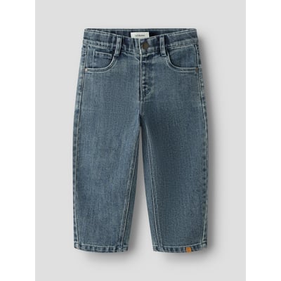 Jean NAME IT