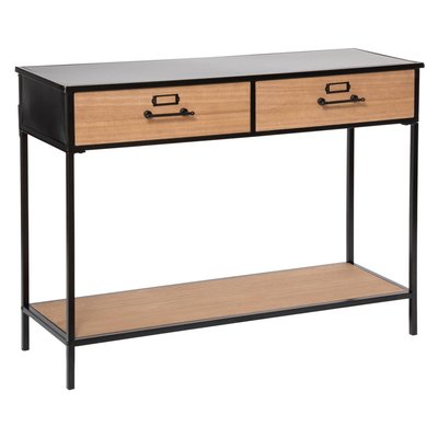Console BARIS ATMOSPHERA