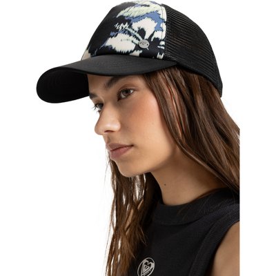 Casquette trucker BEAUTIFUL MORNING. ROXY