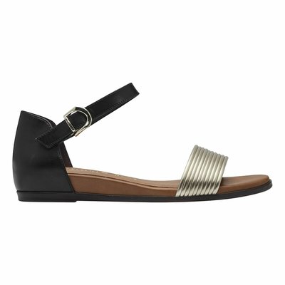 Sandales compensées TAMARIS
