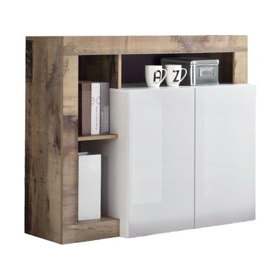 Buffet - LOU LISA DESIGN