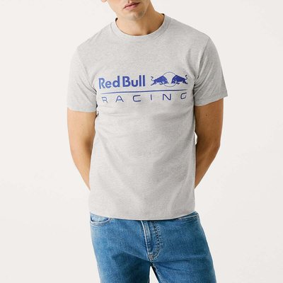 Red Bull Racing T-Shirt Avec Logo PEPE JEANS