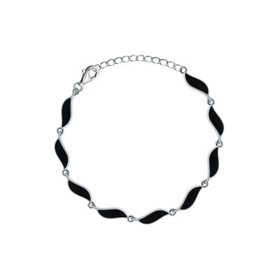 Bracelet en argent 925 CLEOR