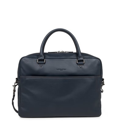 Grand Porte Documents - Soft Vintage Homme LANCASTER