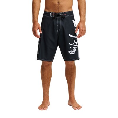 Boardshort YOUNG GUNS SURFSILK SYNC 21" QUIKSILVER