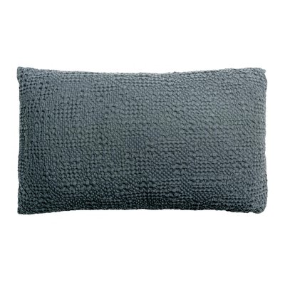 Coussin stonewashed Tana VIVARAISE
