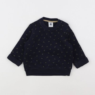Sweat - Bon état PETIT BATEAU
