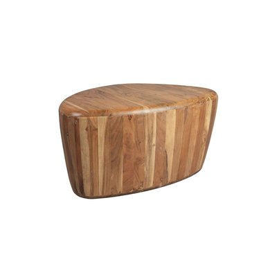 Table basse en bois AYLA DUTCHBONE