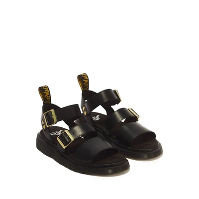 Sandales Gryphon en cuir Atlas DR. MARTENS