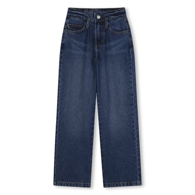 Pantalon en denim DKNY
