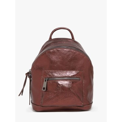 Sac à dos Nine cuir MILANO