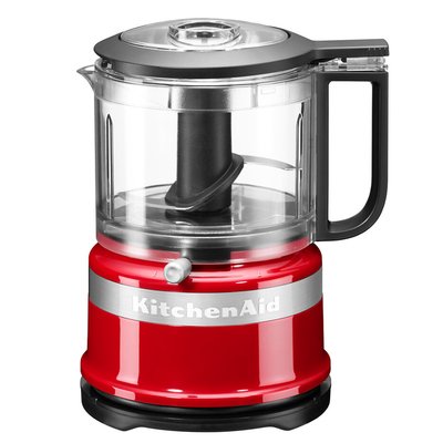 Mini Chopper Food Processor - 5KFC3516B KITCHENAID
