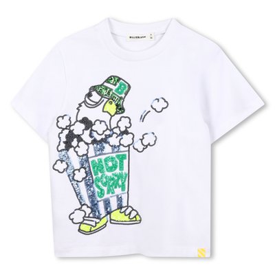 T-shirt à manches courtes BILLIEBLUSH