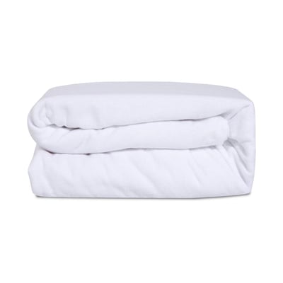 Protège-matelas 220g/m² Bonnet 28 cm CONFORT BELLECOUR