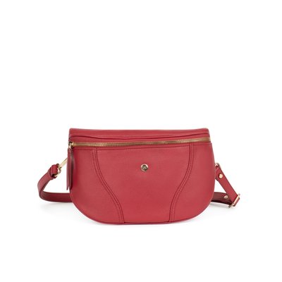 Sac banane  Cuir ANDRÉA HEXAGONA