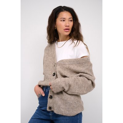 Cardigan à tricot 04 MY ESSENTIAL