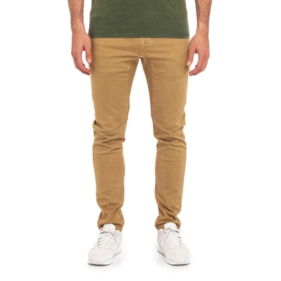 PANTALON STRAIGHT DESERT PULLIN