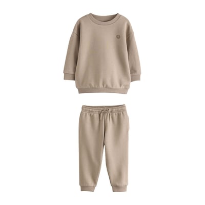 Pantalon de jogging et sweat ras du cou NEXT